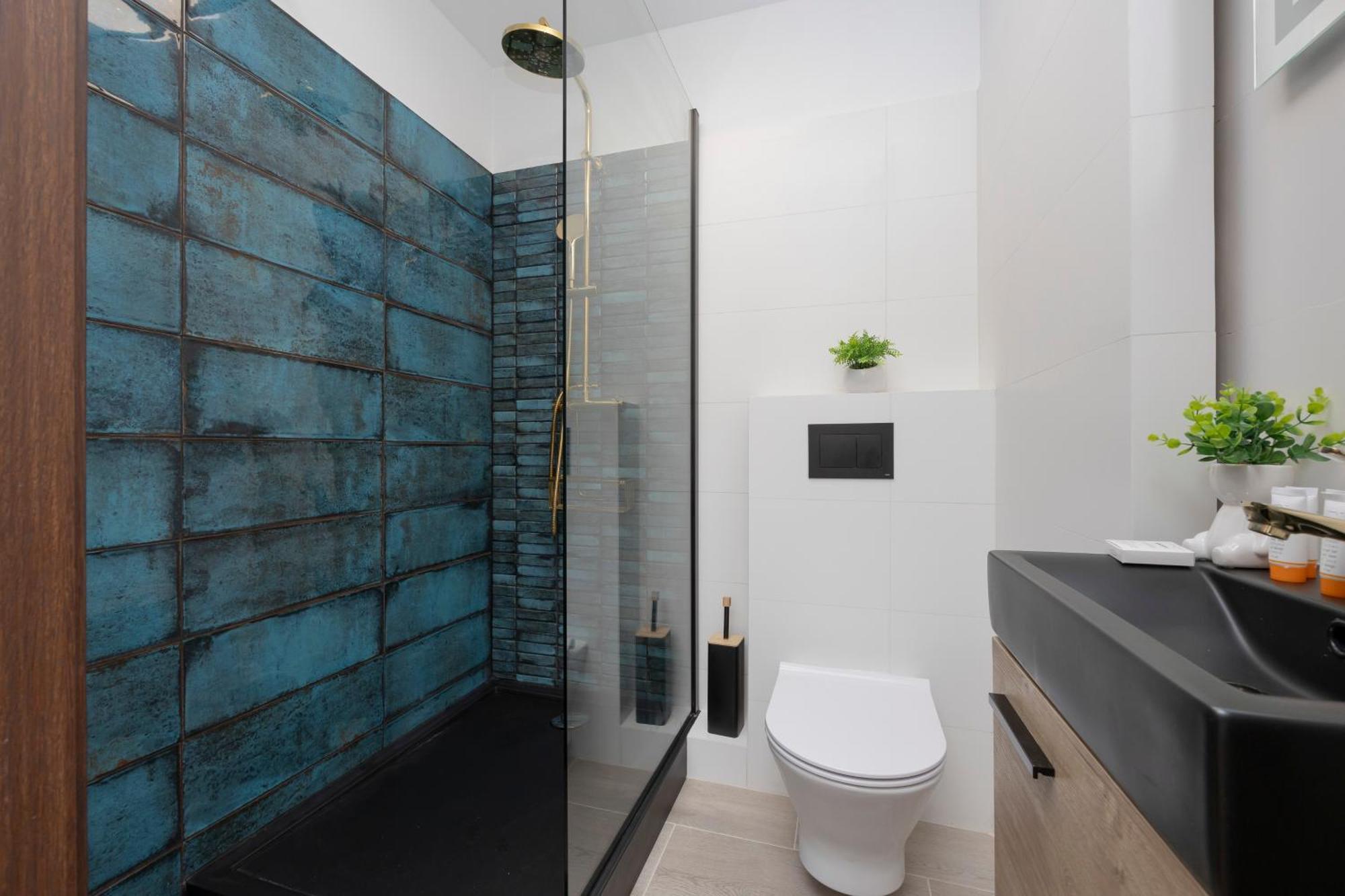 Zoliborz Modern Apartment 8Th Floor By Noclegi Renters Warsaw Ngoại thất bức ảnh